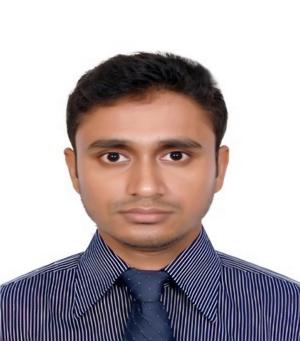 MD. SAZEDUL ISLAM 